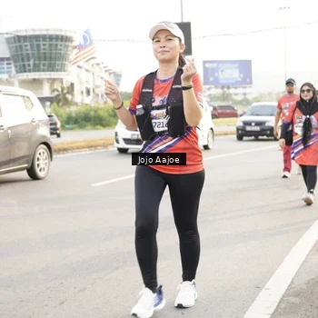 Runner Photo 6030192