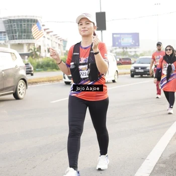 Runner Photo 6030193