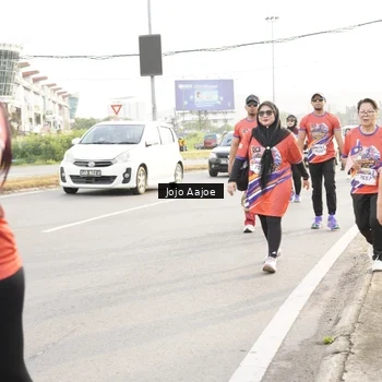 Runner Photo 6030203
