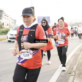 Runner Photo 6030208