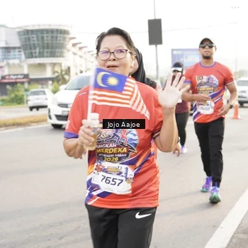 Runner Photo 6030209