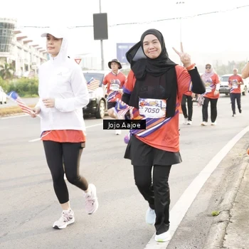 Runner Photo 6030224