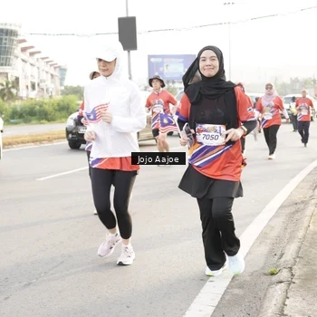 Runner Photo 6030226