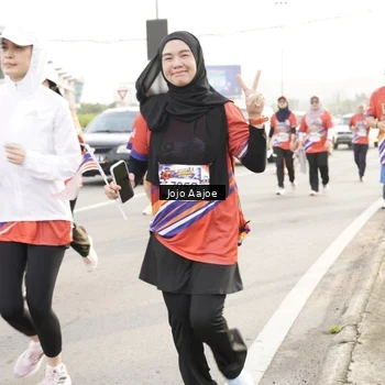 Runner Photo 6030227