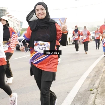 Runner Photo 6030228