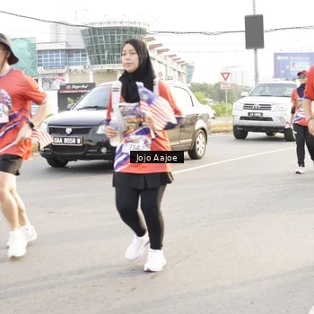 Runner Photo 6030238