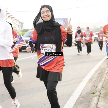 Runner Photo 6030253