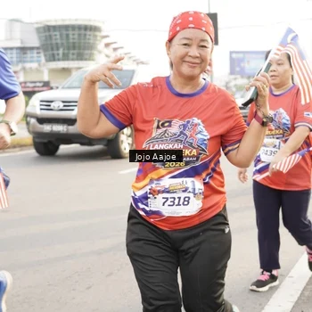 Runner Photo 6030265