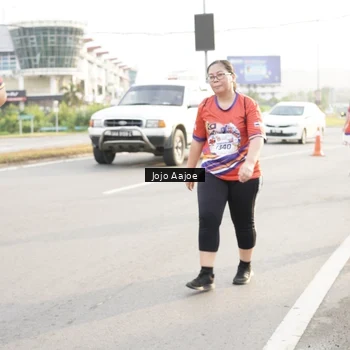 Runner Photo 6030278