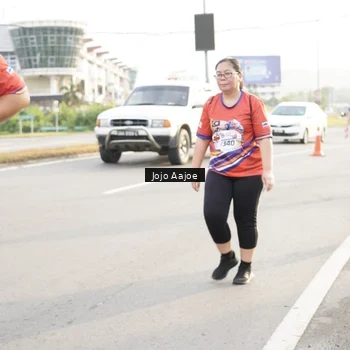 Runner Photo 6030279