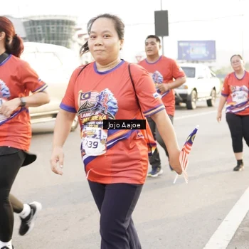 Runner Photo 6030281