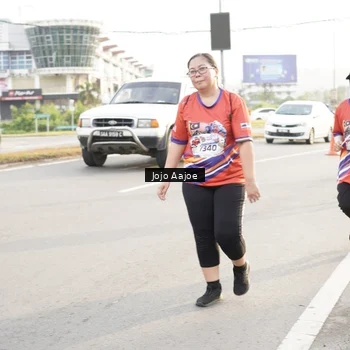 Runner Photo 6030282