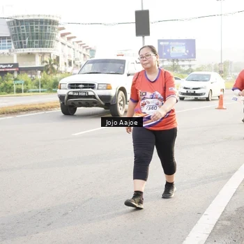 Runner Photo 6030287