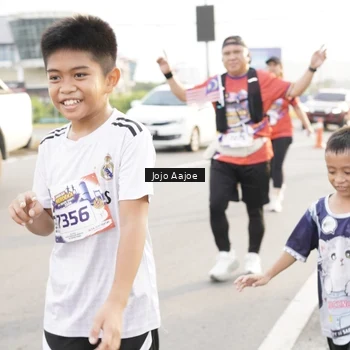 Runner Photo 6030295