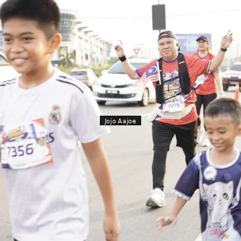 Runner Photo 6030298