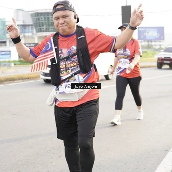 Runner Photo 6030304