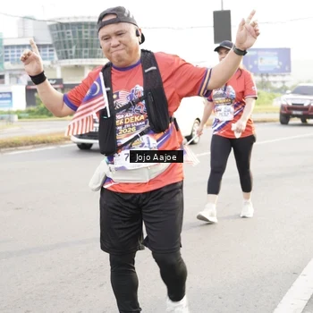 Runner Photo 6030305
