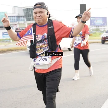Runner Photo 6030306