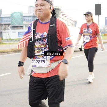 Runner Photo 6030308