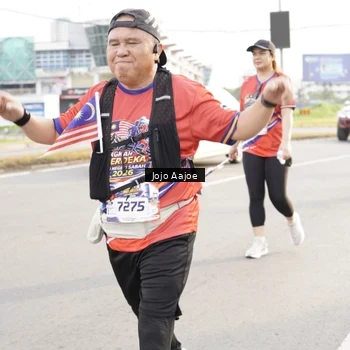 Runner Photo 6030310