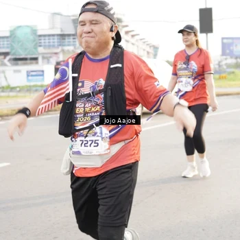 Runner Photo 6030311