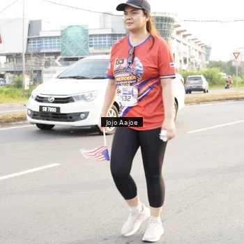 Runner Photo 6030316