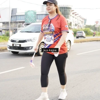 Runner Photo 6030317
