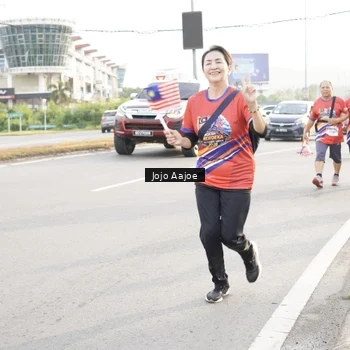 Runner Photo 6030321