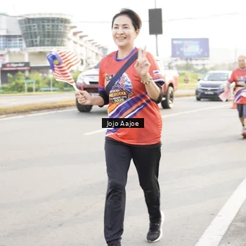 Runner Photo 6030325