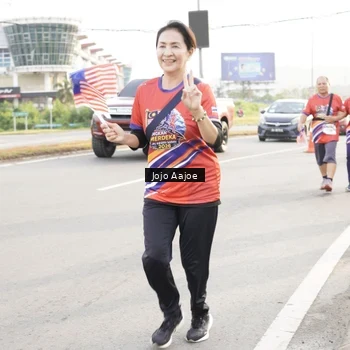 Runner Photo 6030327