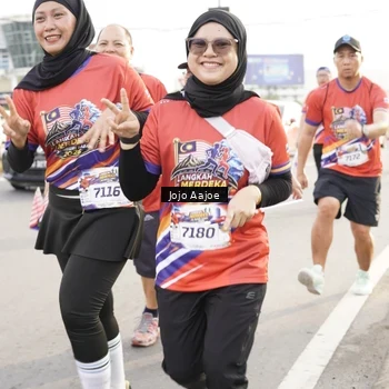 Runner Photo 6030355