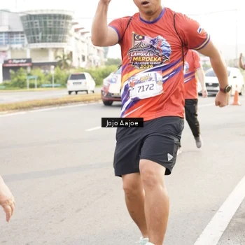 Runner Photo 6030362