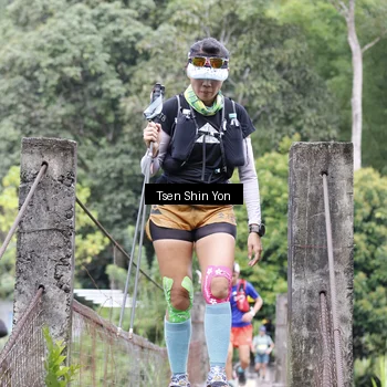 Runner Photo 60304
