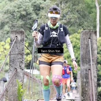 Runner Photo 60305