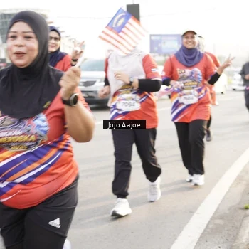 Runner Photo 6030540