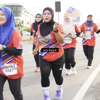 Runner Photo 6030542