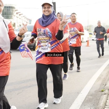 Runner Photo 6030549