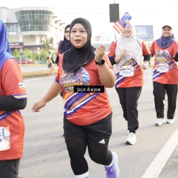 Runner Photo 6030551