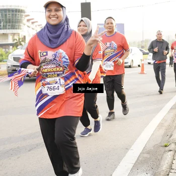Runner Photo 6030558