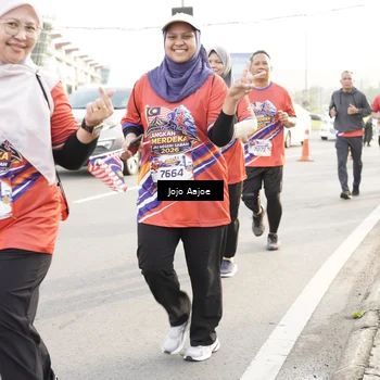 Runner Photo 6030559