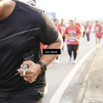 Runner Photo 6030582