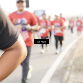 Runner Photo 6030585
