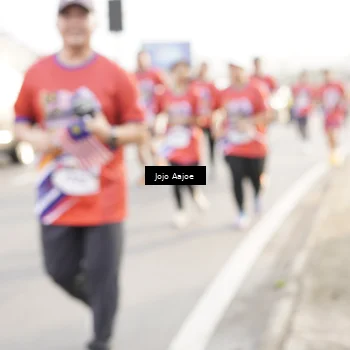 Runner Photo 6030586