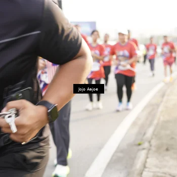 Runner Photo 6030589
