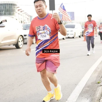 Runner Photo 6030611