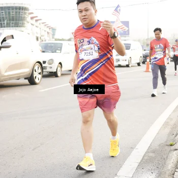 Runner Photo 6030616