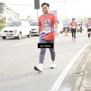 Runner Photo 6030620