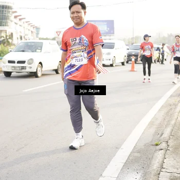 Runner Photo 6030621