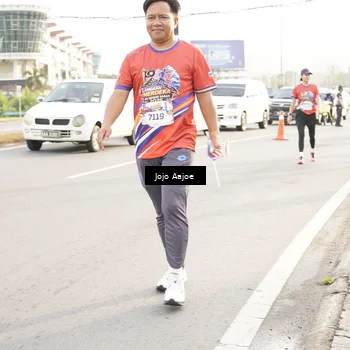 Runner Photo 6030622