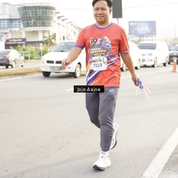 Runner Photo 6030625